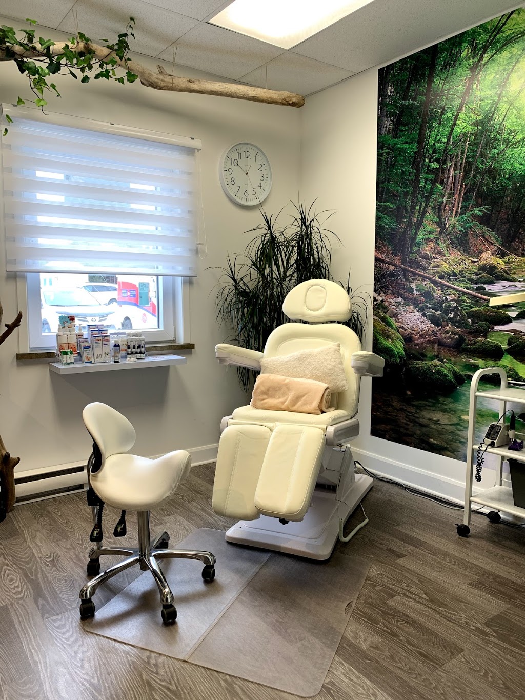 Piedtech | 2 Rue des Tourelles, Saint-Paul, QC J0K 3E0, Canada | Phone: (514) 808-6727