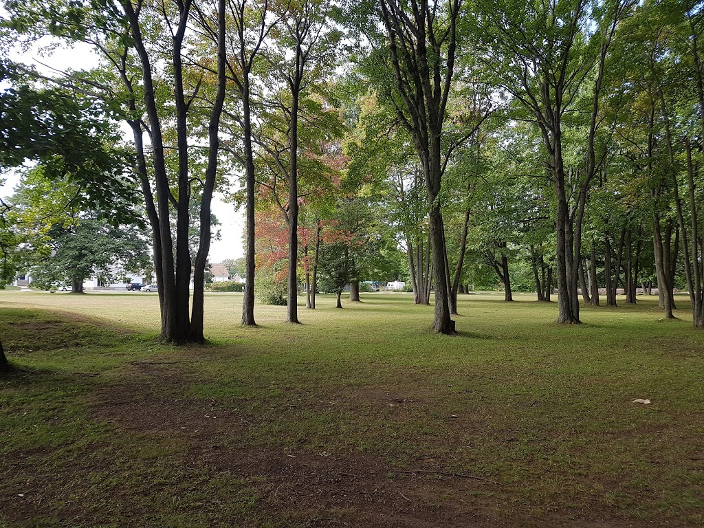 Parc Martin-Bergeron | Cap-de-la-Madeleine, Trois-Rivières, QC G8T 2R5, Canada