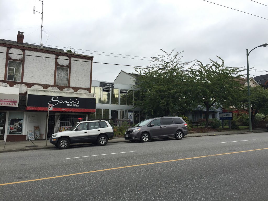 Cruise Experts Travel Ltd. | 2979 W 41st Ave, Vancouver, BC V6N 3C8, Canada | Phone: (604) 737-8100