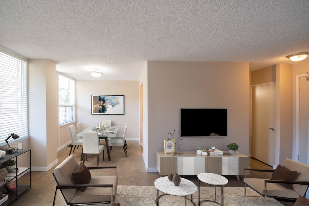 Canterbury House | 270 Roslyn Rd, Winnipeg, MB R3L 0H3, Canada | Phone: (204) 452-6481