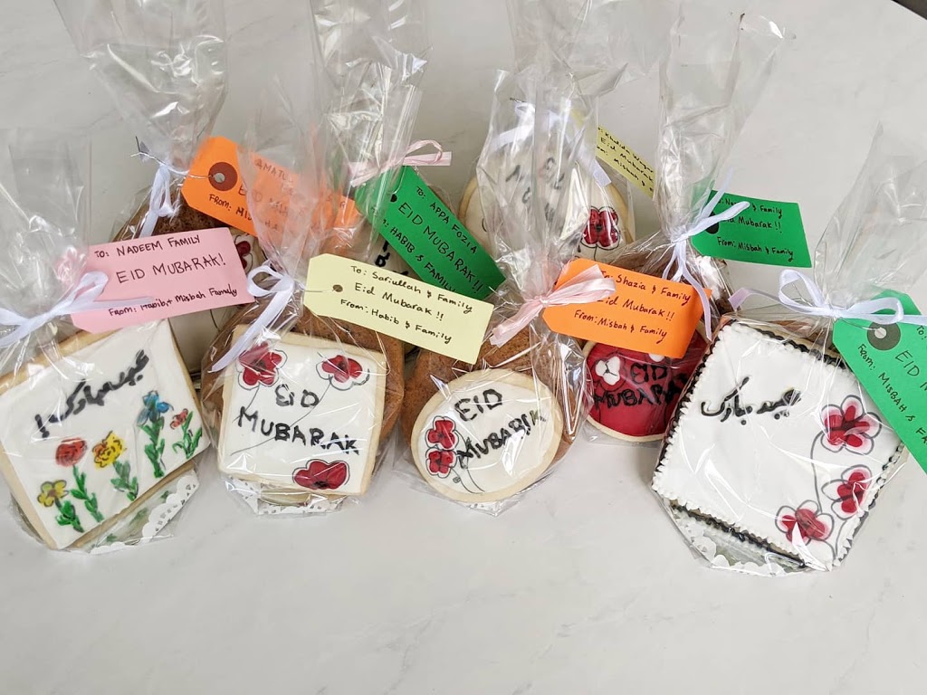 Cakes By Me Bakery | 1527 Stewart Crescent, Milton, ON L9T 6P8, Canada | Phone: (647) 832-5699