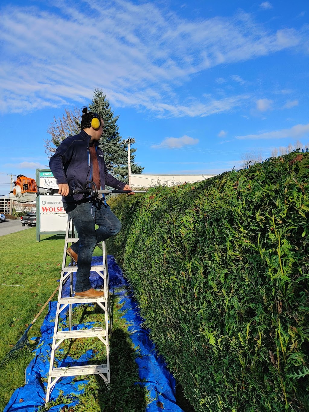 Treehouse Handyworks | 62 Ave, Surrey, BC V3X 2E8, Canada | Phone: (778) 257-0905