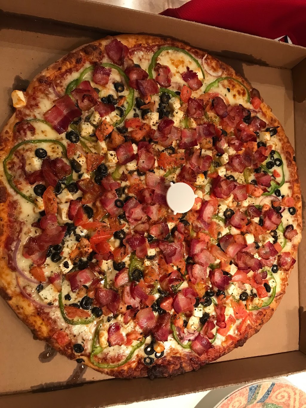 CASA LA PIZZA BELOEIL | 16 Bd Sir-Wilfrid-Laurier, Beloeil, QC J3G 4E8, Canada | Phone: (450) 467-4545