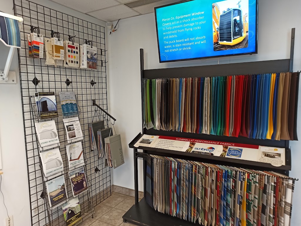 Pierce Co. Manufacturers Ltd. | 12871 170 St NW, Edmonton, AB T5V 1R1, Canada | Phone: (780) 448-9659