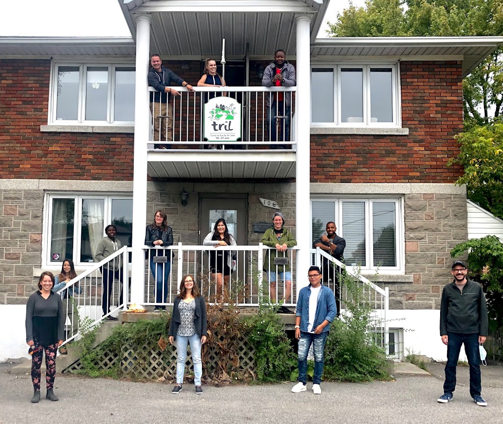 TRÎL (Travail de rue Île de Laval) | 106 Blvd. de la Concorde E, Laval, QC H7G 2B9, Canada | Phone: (450) 662-1031