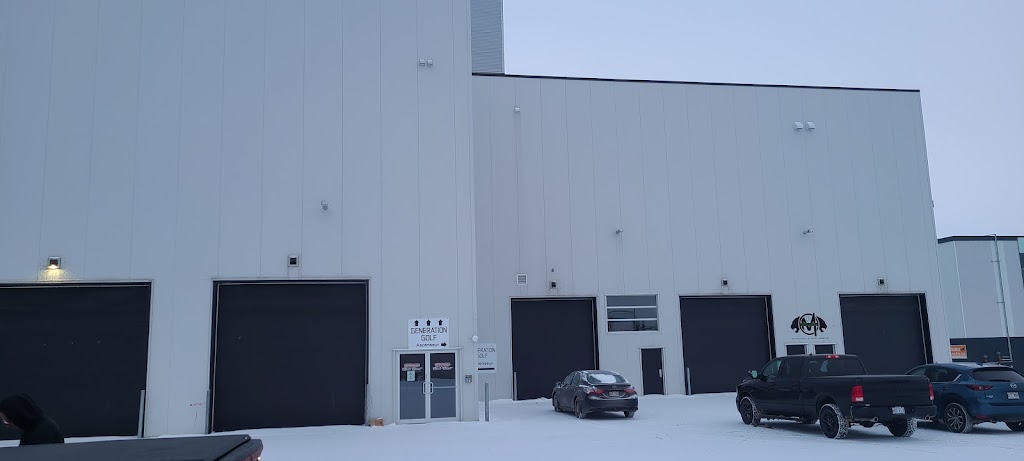 GENERATION GOLF | 11695 Mnt Ste Marianne Suite 306, Mirabel, QC J7J 0S1, Canada | Phone: (450) 233-9540