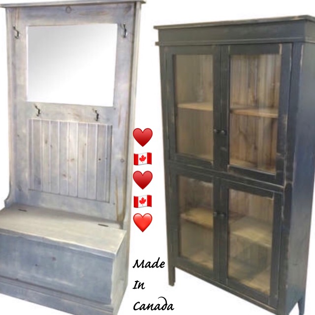 Griffin Vintage Furniture & Gifts | 7 Griffin St, Waterdown, ON L0H 2R0, Canada | Phone: (905) 689-9799