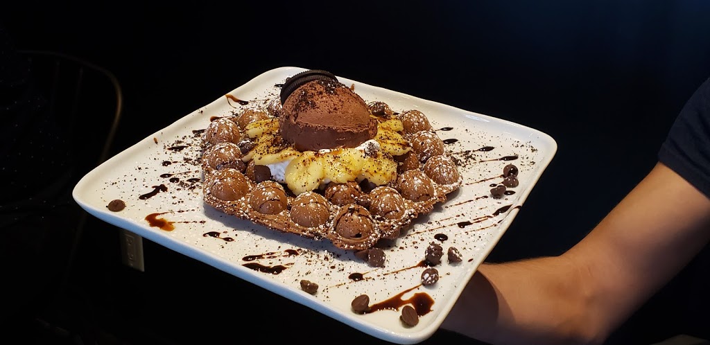 SugarMarmalade_St.Catharines | 198 Glenridge Ave, St. Catharines, ON L2T 3J8, Canada | Phone: (905) 688-0888