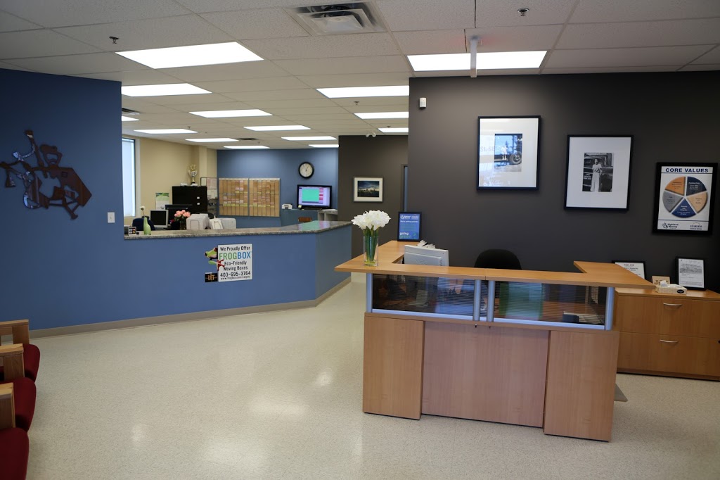 Starline Overseas Moving | 320 28 St NE, Calgary, AB T2A 5R2, Canada | Phone: (403) 720-3244