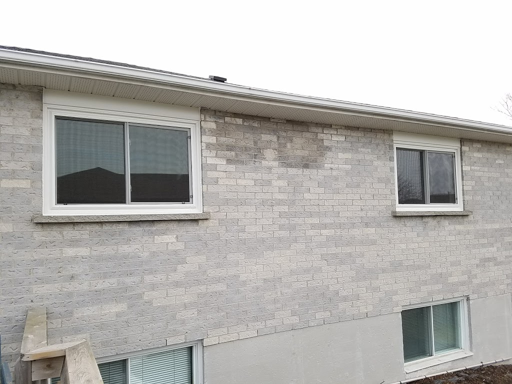 Crimson Court Park | 528 Crimson Ct, Oshawa, ON L1J 8E2, Canada | Phone: (905) 436-3311
