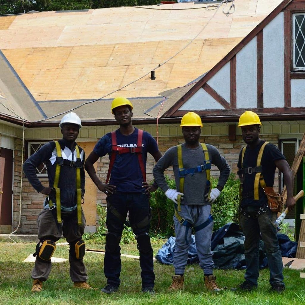 KADULI Roofing Inc. ???????? | Toronto, ON M9W 3V0, Canada | Phone: (647) 701-3735