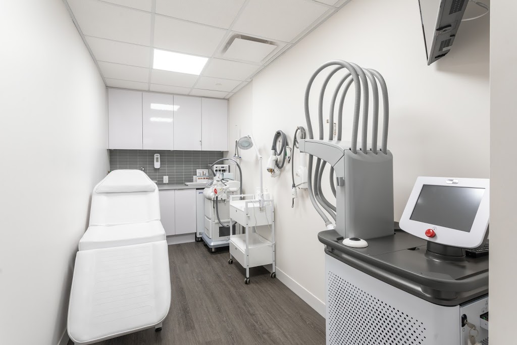 Vita Cosmetic & Laser Clinic | 27 Rean Dr Unit 7, North York, ON M2K 0A6, Canada | Phone: (416) 639-1882