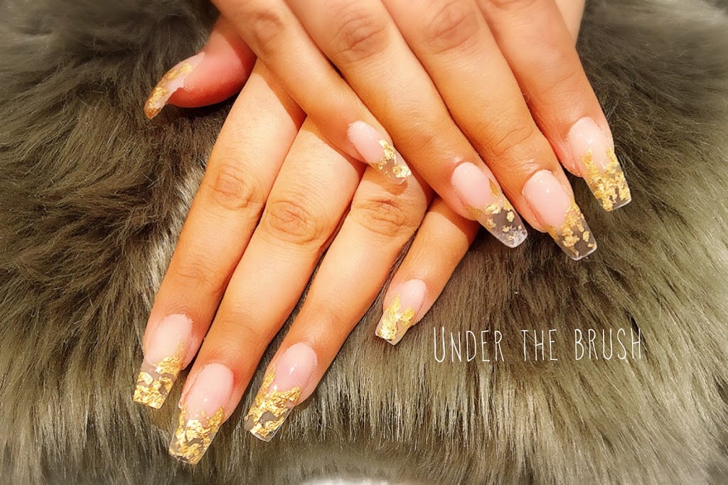 Under The Brush | 22 Rimrock Cres, Whitby, ON L1N 0E5, Canada | Phone: (647) 549-2633