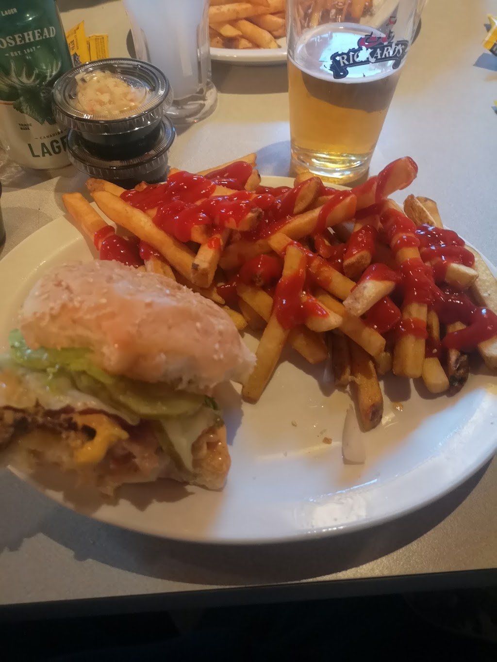 Ship Victory Restaurant & Lounge | 400 Windmill Rd, Dartmouth, NS B3A 1J7, Canada | Phone: (902) 463-7496