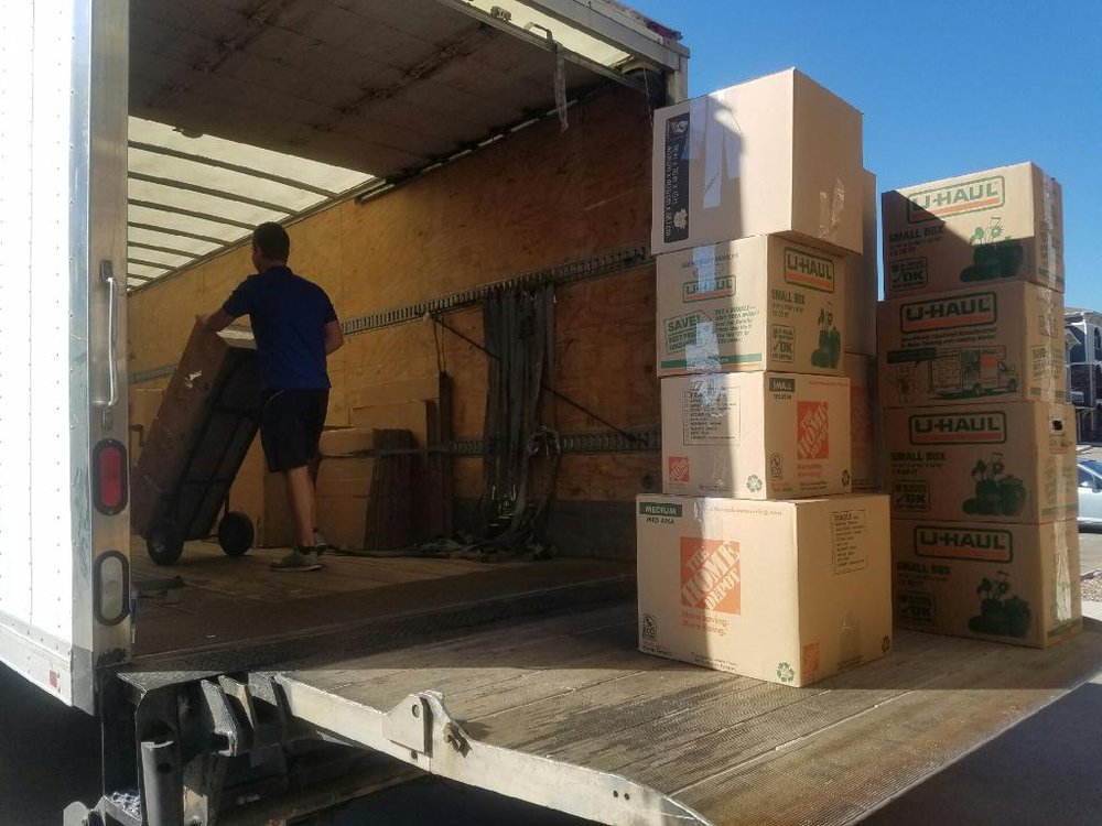 Office Movers, Inc. | 14017 106 Ave, Surrey, BC V3T 2C7, Canada | Phone: (778) 302-3232