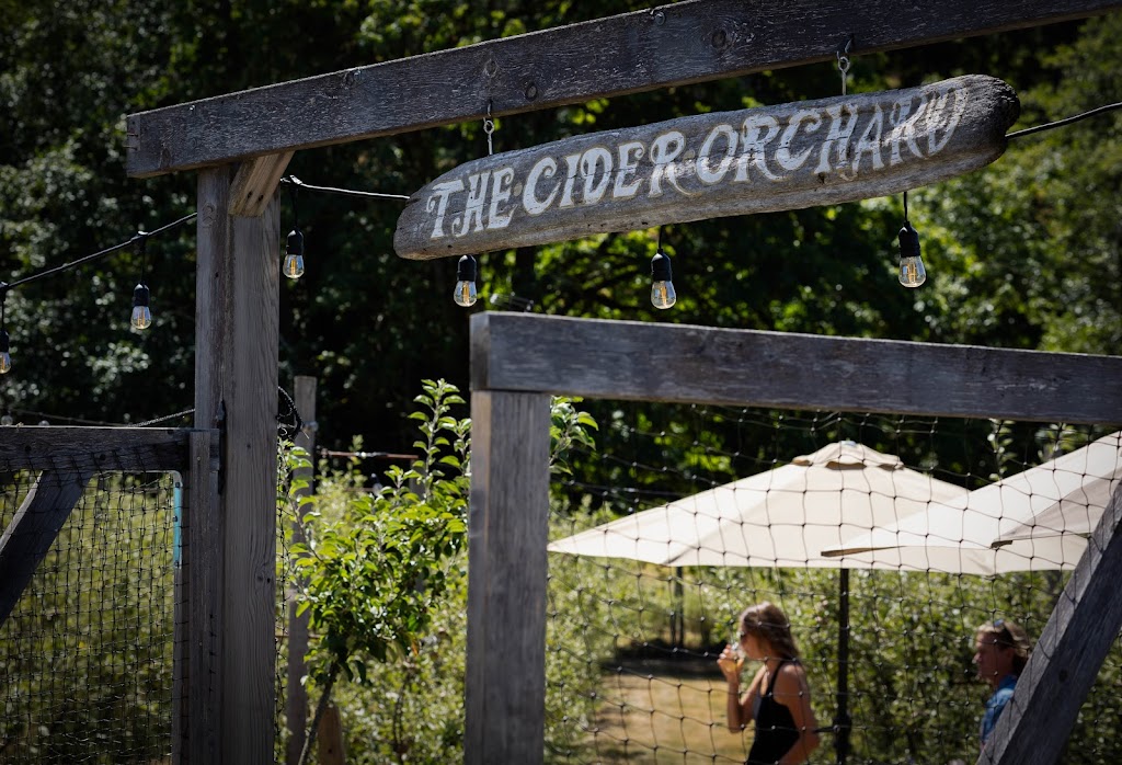Junction Orchard & Cidery | 273 Prospect Lake Rd, Victoria, BC V9E 1J7, Canada | Phone: (250) 580-4723