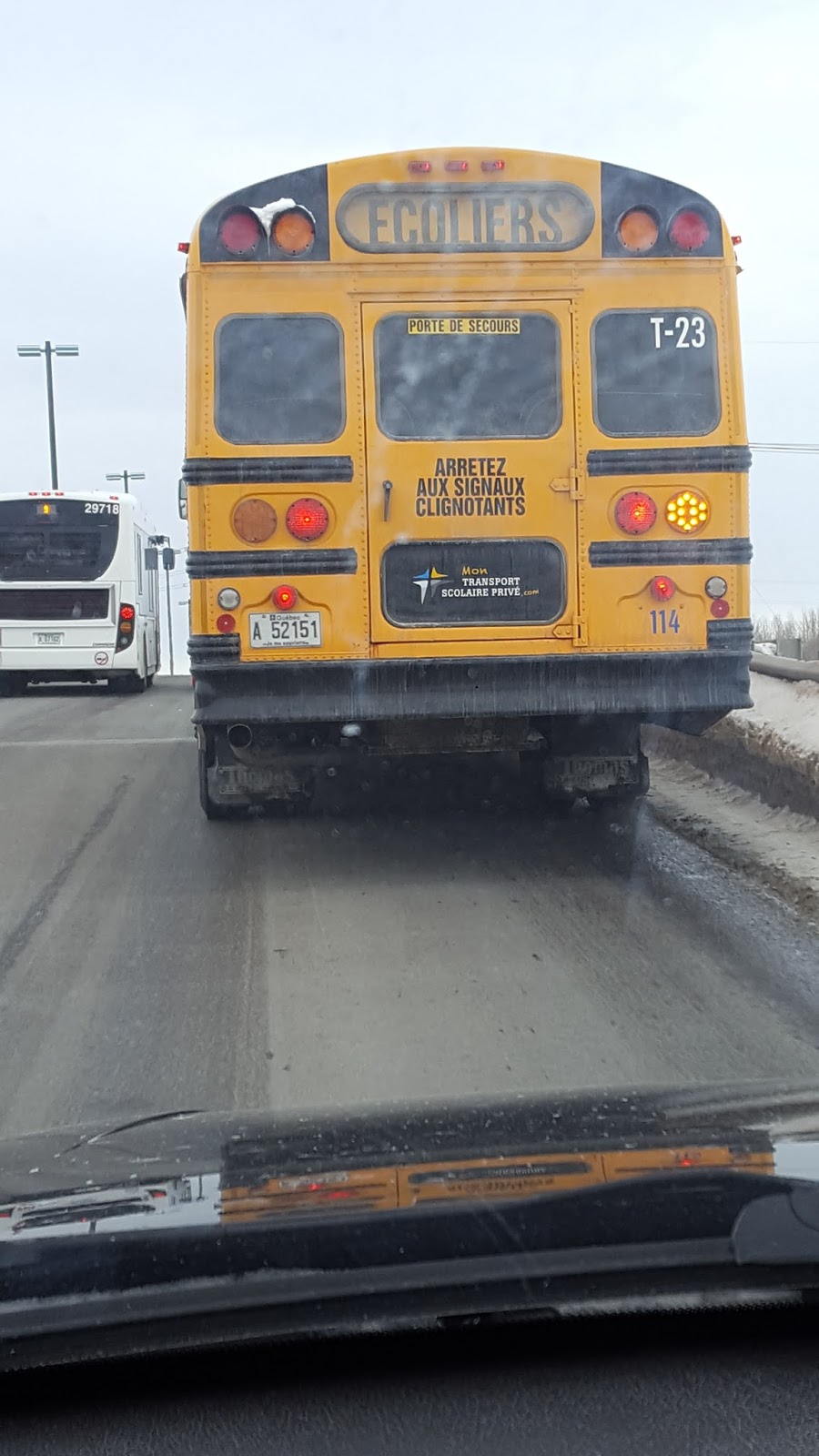 Autobus RM Inc | 4230 Mnt Gagnon, Terrebonne, QC J6Y 1K9, Canada | Phone: (450) 433-2666