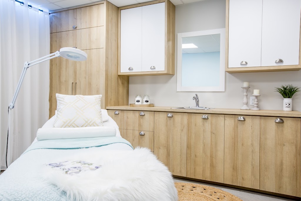 Gardénia centre de beauté et de bien-être | 1000 127e Rue local 101, Saint-Georges, QC G5Y 2W7, Canada | Phone: (418) 221-7301