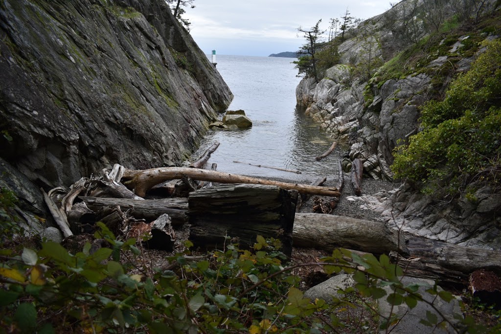 Whytecliff Park | West Vancouver | 7102 Marine Dr, West Vancouver, BC V7W 2T3, Canada | Phone: (604) 925-7275