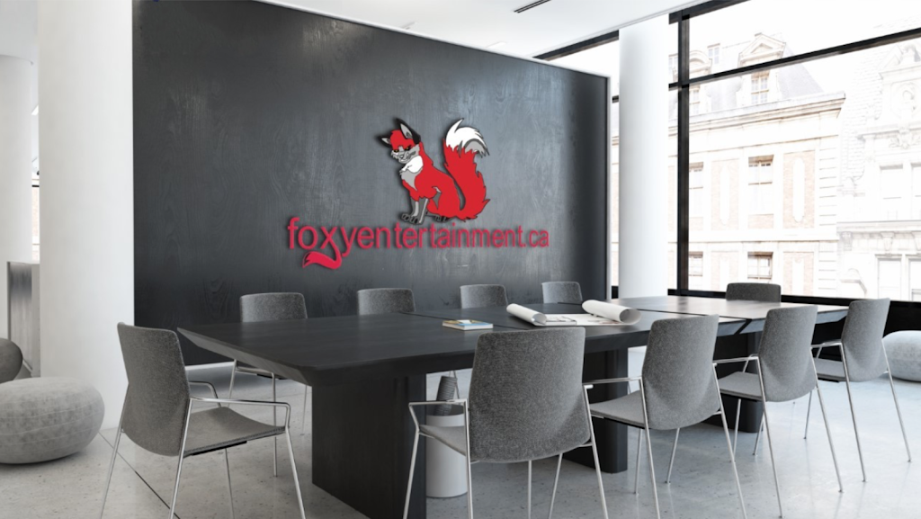 Foxy Entertainment | 260 Douglas Rd, Westville, NS B0K 2A0, Canada | Phone: (902) 695-5637