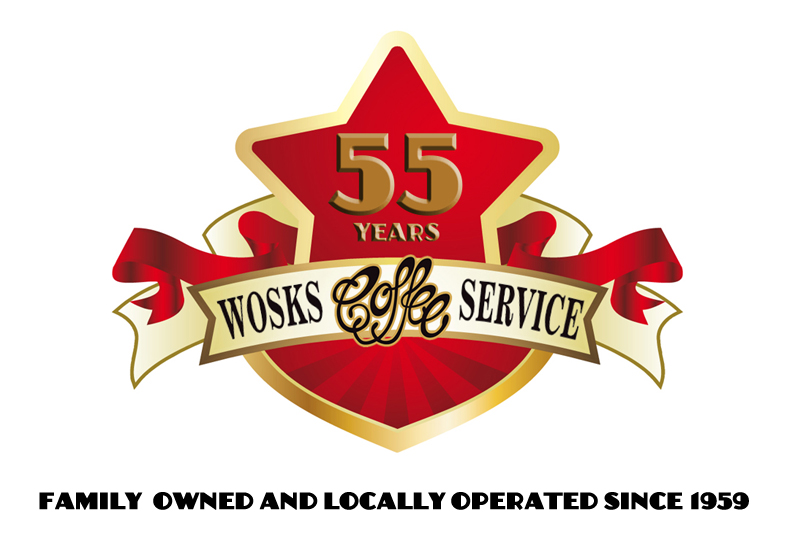 Canteen of Canada Limited formerly Wosks Coffee Service | 3738 N Fraser Way #110, Burnaby, BC V5J 5G7, Canada | Phone: (604) 324-1335