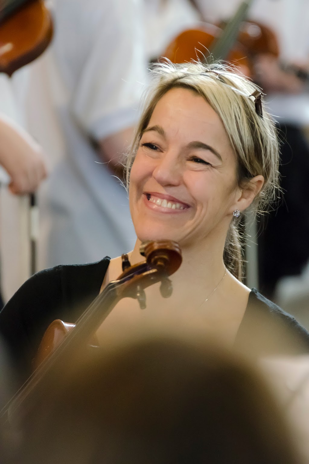 School Of Music To Portée Des Sons | 175 Ringuet, Rue Cockburn, Drummondville, QC J2C 2P7, Canada | Phone: (819) 477-0676