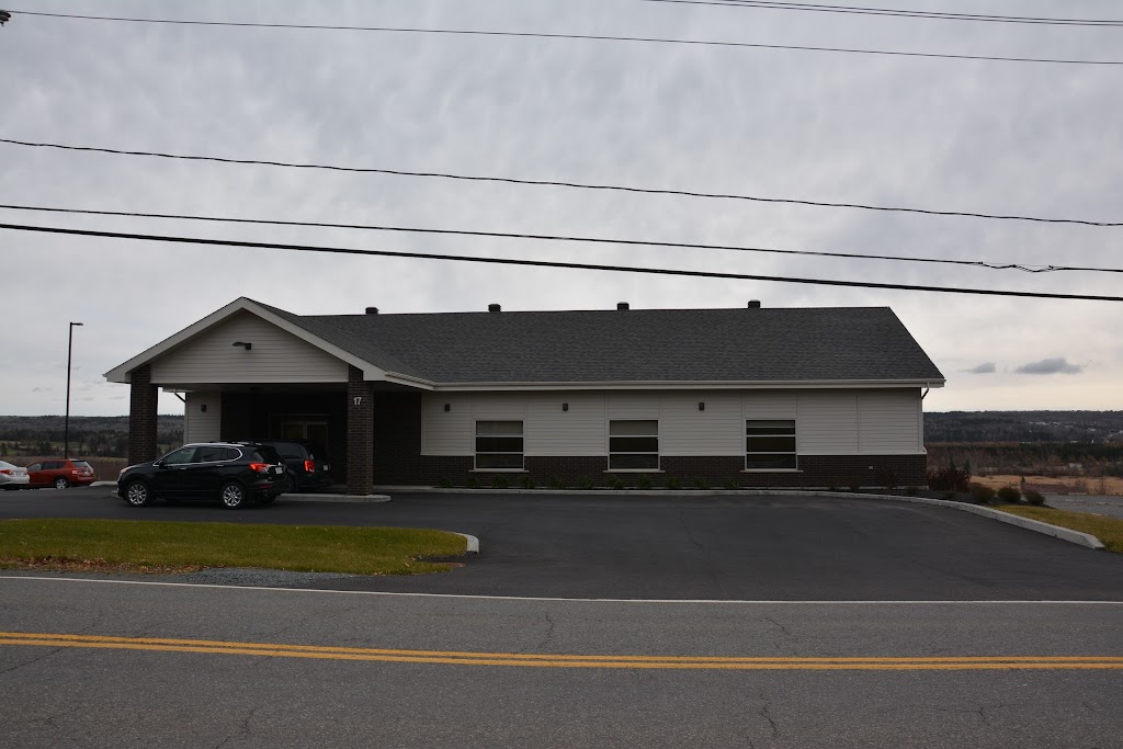 Kingdom Hall of Jehovahs Witnesses | 17 Bd Cartier, Rivière-du-Loup, QC G5R 5Z5, Canada | Phone: (418) 867-1754