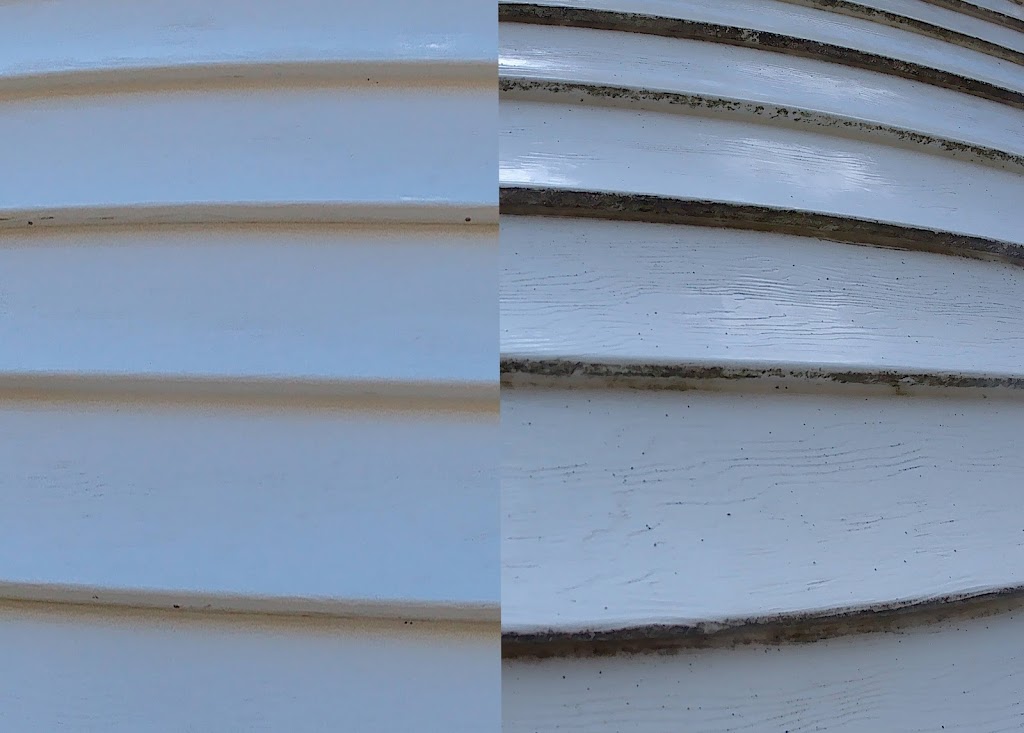 PEI Pressure Washing | 33 Macdonald Crescent, Summerside, PE C1N 4A8, Canada | Phone: (902) 439-2326