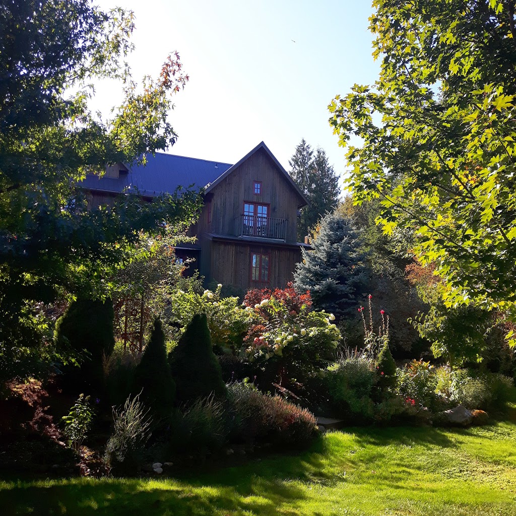 Wetherly Inn | 169 Armand Way, Salt Spring Island, BC V8K 2B6, Canada | Phone: (250) 653-4260