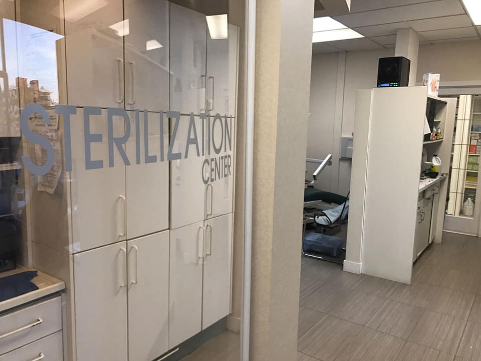 Aurora Dental Clinic (Dr. James Hsia, Dr. Lucy Liu) | 220-10151 No 3 Rd, Richmond, BC V7A 4R6, Canada | Phone: (604) 271-6733