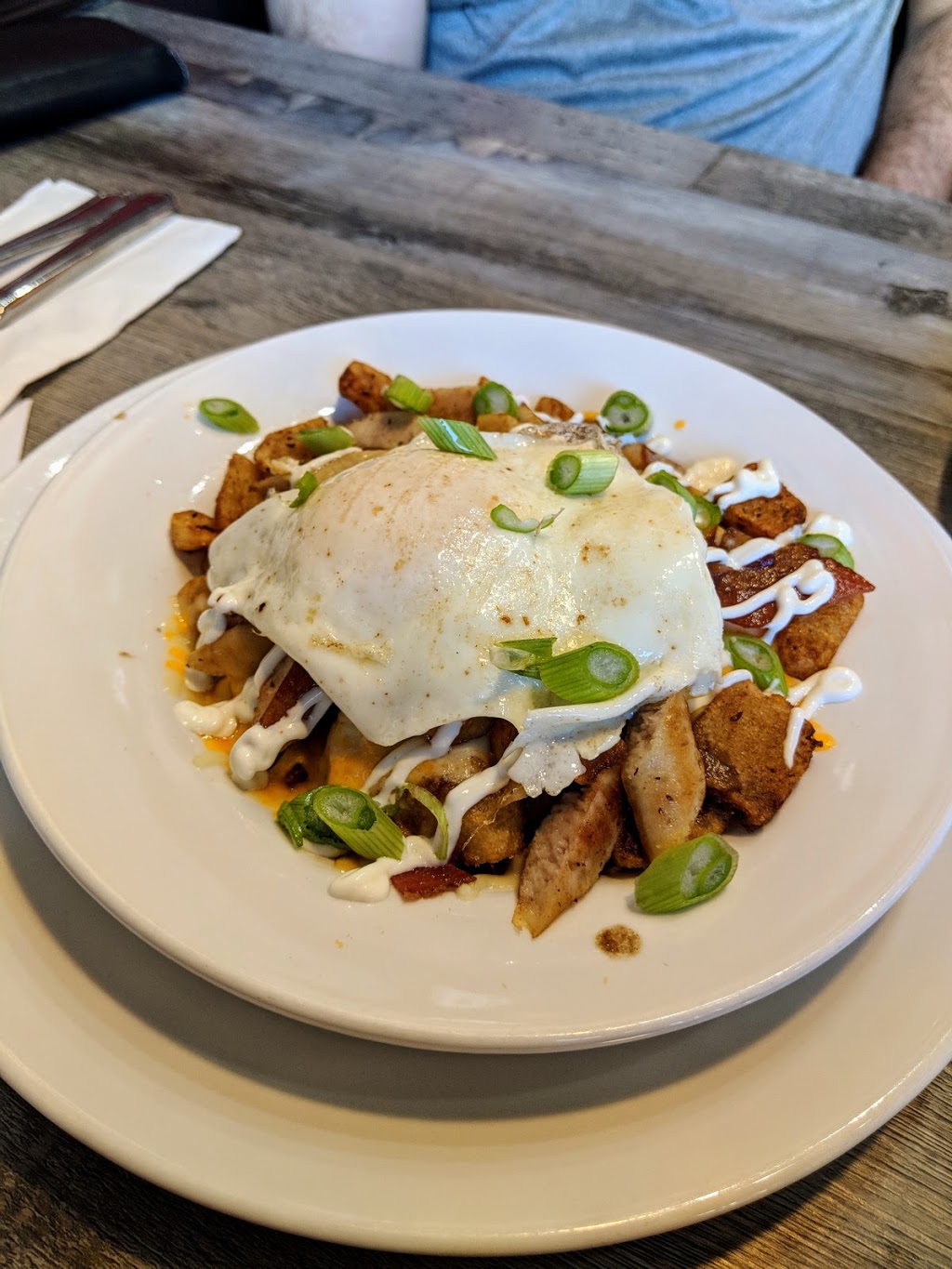 The Food And Art Cafe | 105 Dundas St W, Whitby, ON L1N 2M1, Canada | Phone: (905) 666-3278