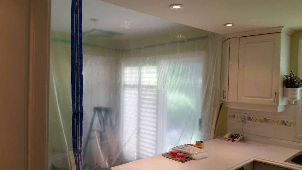 The A-Team: Elite Drywall Repair And Painting | 1300 King St E, Oshawa, ON L1H 8J4, Canada | Phone: (905) 925-4074