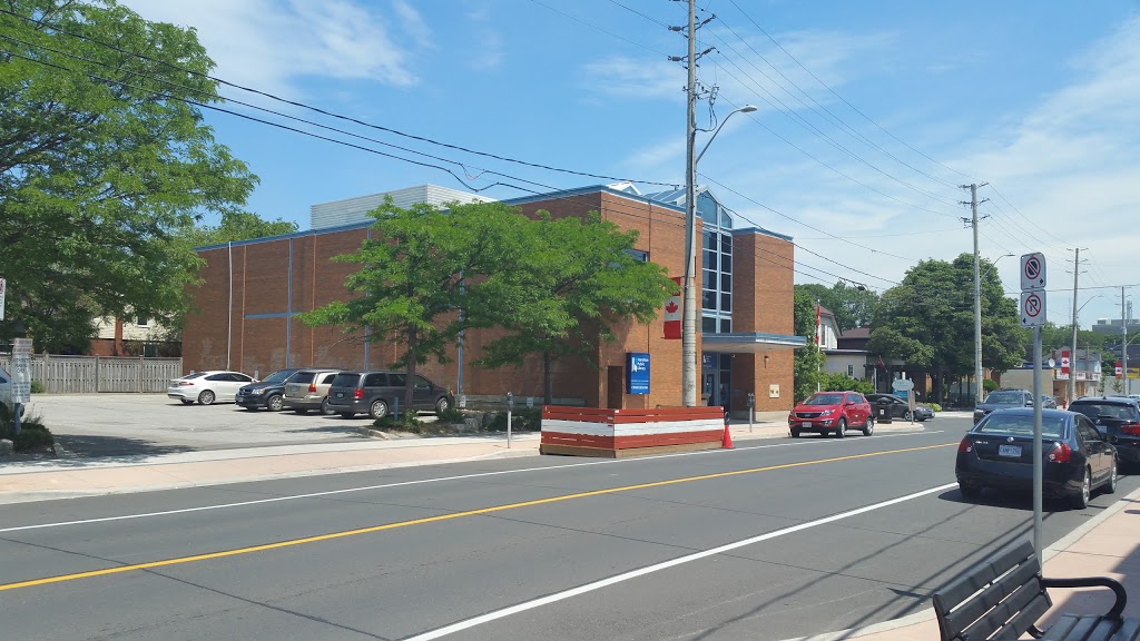 Hamilton Public Library - Concession Branch | 565 Concession St, Hamilton, ON L8V 1A8, Canada | Phone: (905) 546-3415