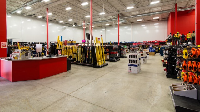 IHL Canada | 250 Rowntree Dairy Rd, Woodbridge, ON L4L 9J7, Canada | Phone: (416) 748-0204