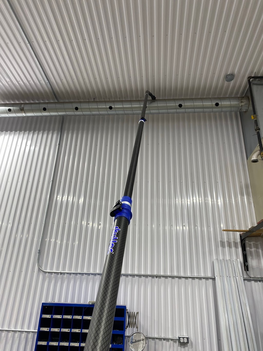 Johnstons Mobile Wash And Window Cleaning | 1 Power Ct, Lindsay, ON K9V 0C6, Canada | Phone: (705) 340-9015