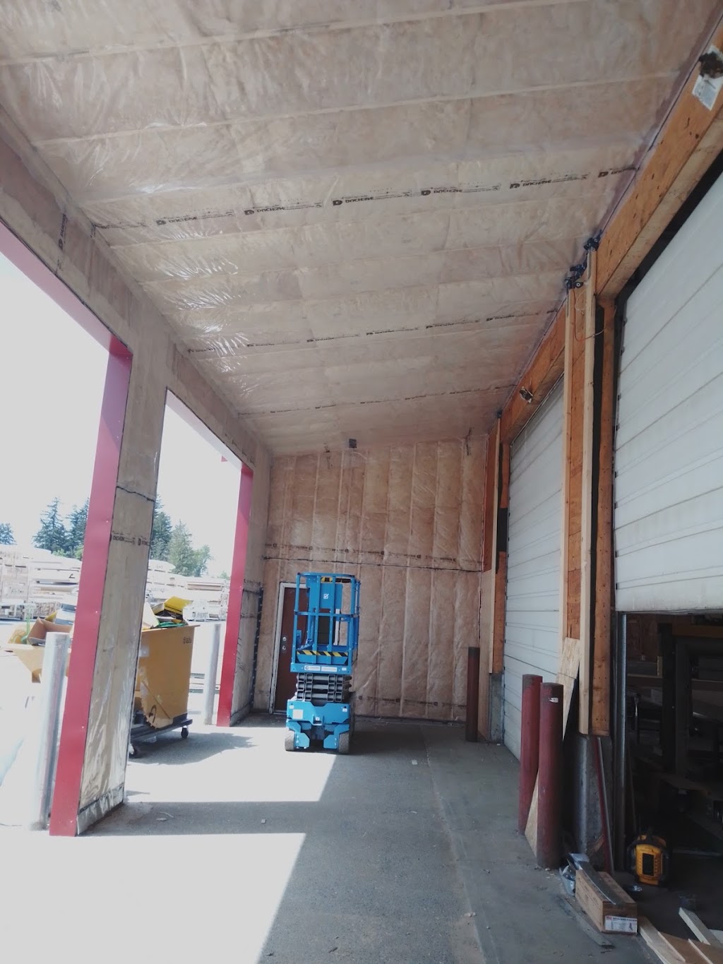 MSA Insulating Inc | 30722 Marshall Rd #136, Abbotsford, BC V2T 0H9, Canada | Phone: (604) 856-3919