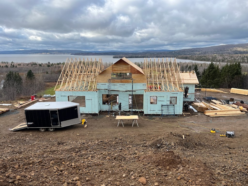Cape Breton West Construction Ltd. | 15925 Central Ave, Inverness, NS B0E 1N0, Canada | Phone: (902) 295-0973