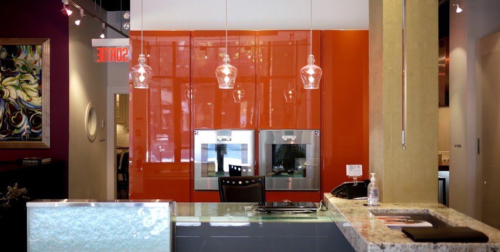 Tendances Concept | 4823 Boul St-Laurent, Montréal, QC H2T 1R6, Canada | Phone: (514) 504-7788