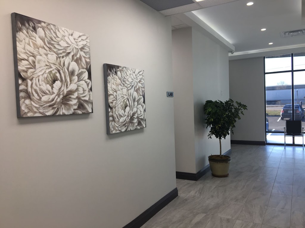 Lakeside Health Centre | 825 North Service Rd #104-B, Stoney Creek, ON L8E 0J7, Canada | Phone: (905) 643-1515