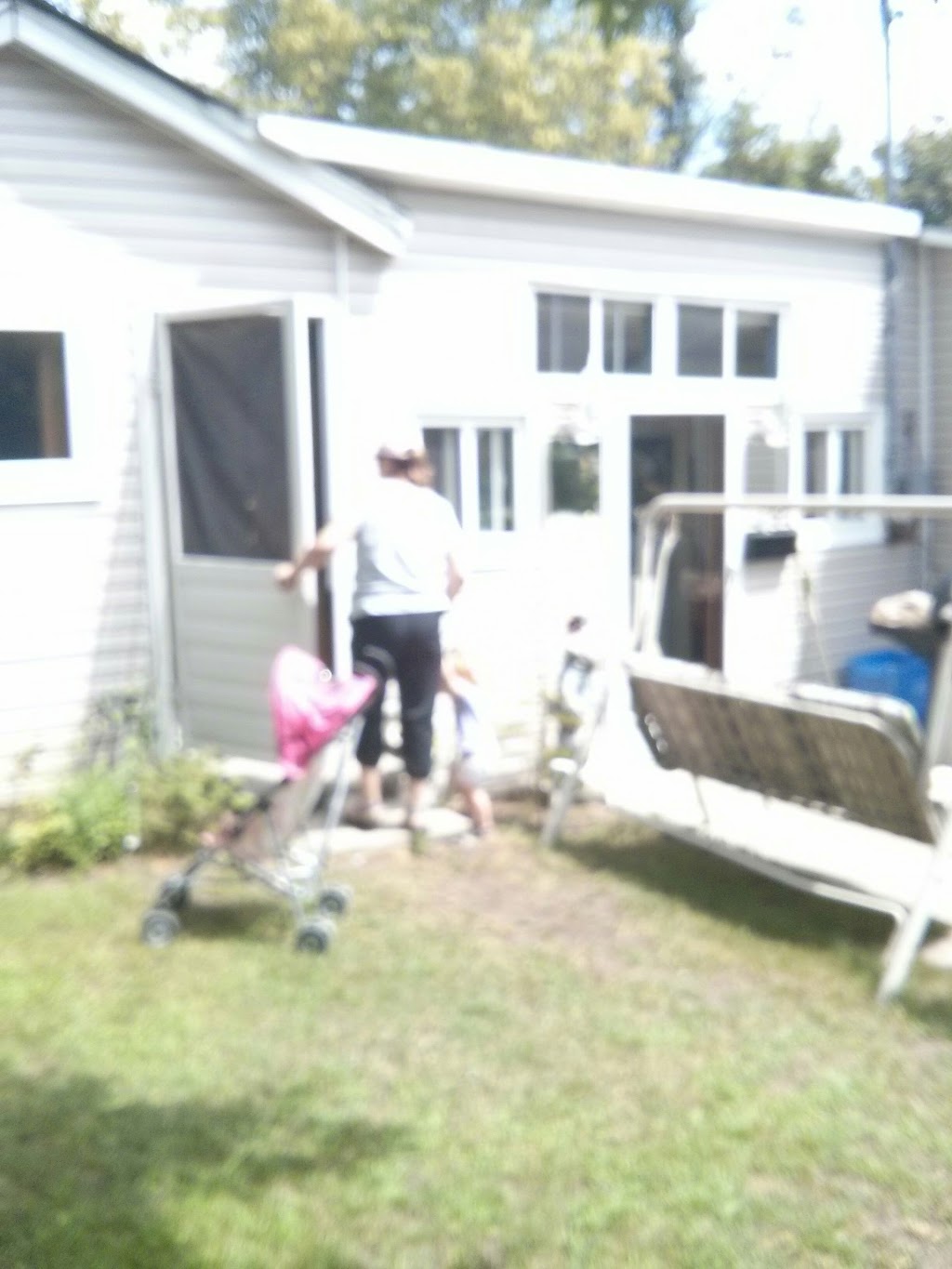 Jell-e-Bean Campground & Trailer Park | 8681 Beachwood Rd, Wasaga Beach, ON L9Z 2G5, Canada | Phone: (705) 429-5418