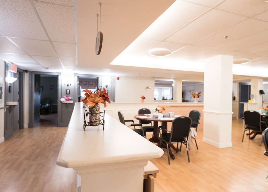 Résidences Cowansville CRP | 117 Rue Principale, Cowansville, QC J2K 1J3, Canada | Phone: (450) 266-3757