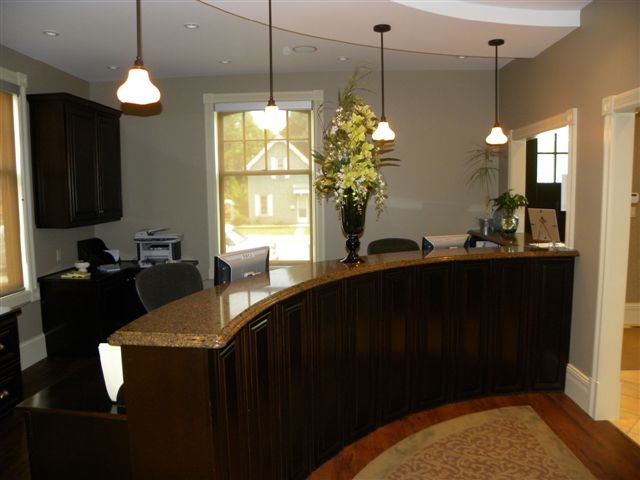 Dentistry on Main | 48 Main St S, Hagersville, ON N0A 1H0, Canada | Phone: (905) 768-1666