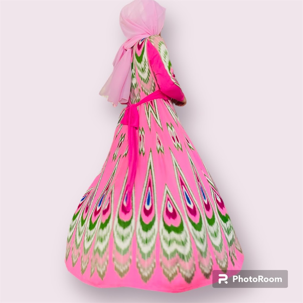 Patima Clothing Alteration | 207 Union Ave, Middlesex Centre, ON N0L 1R0, Canada | Phone: (226) 235-4310