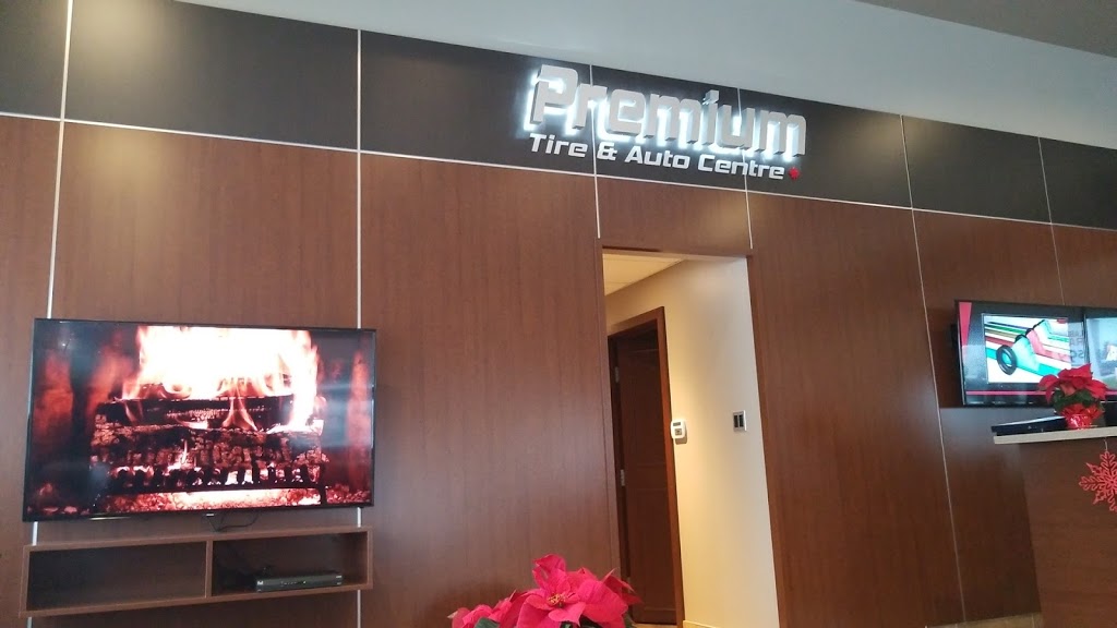 Premium Tire & Auto Centre | 33 Topflight Dr, Mississauga, ON L5S 1Y1, Canada | Phone: (905) 795-9200