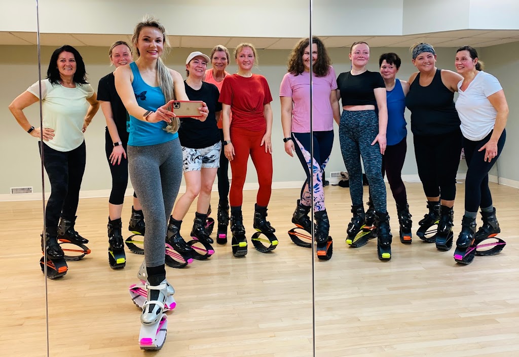 Jump Fit Dance: Kangoo Jumps Classes, Solo Latin Dance Classes | 1204 89 Ave SW, Calgary, AB T2V 0W4, Canada | Phone: (403) 671-4815