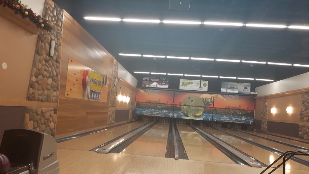 Langford Lanes | 1097 Langford Pkwy, Victoria, BC V9B 0A5, Canada | Phone: (250) 391-1738