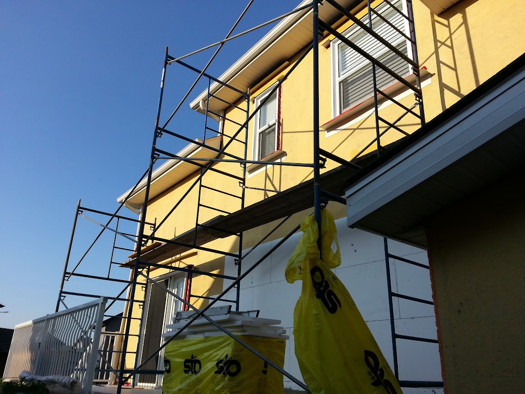 Clotek Construction Red Deer | 42 Overand Pl, Red Deer, AB T4P 0E7, Canada | Phone: (403) 597-0044