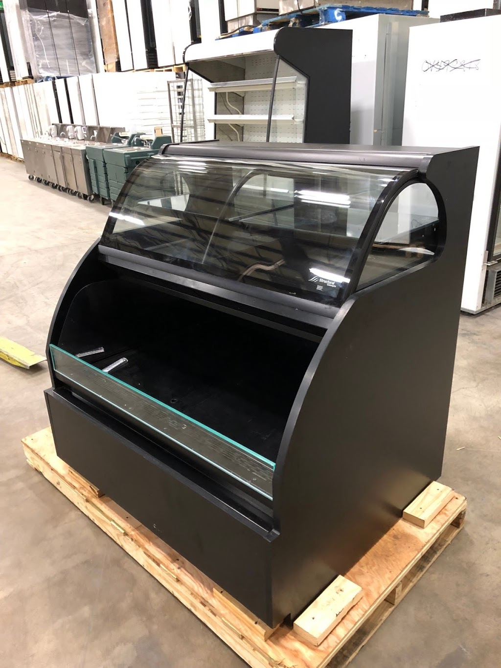 Ancaster Food Equipment | 396 Henry St, Brantford, ON N3S 7W1, Canada | Phone: (855) 888-9644