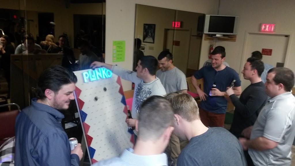 Ace of Games - Stag and Doe Game Rentals | 1311 Hamilton Regional Rd 8, Stoney Creek, ON L8E 5K5, Canada | Phone: (905) 541-2838