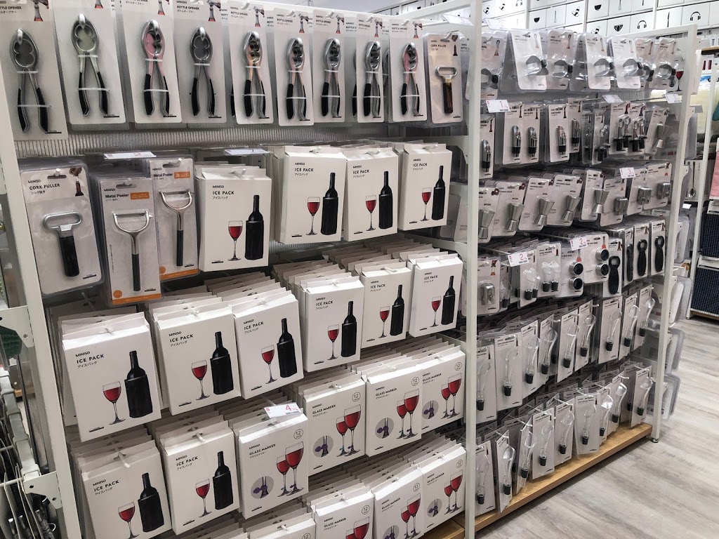 Miniso | 11846 Sarcee Trail NW, Calgary, AB T3R 0A1, Canada | Phone: (587) 619-4244